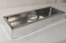 HATCARB -4500 Adapter ONLY SINGLE Dominator   installs and Enderle, Hilborn, Carbon , Hat